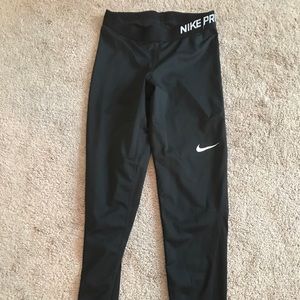 Nike dri-fit leggings